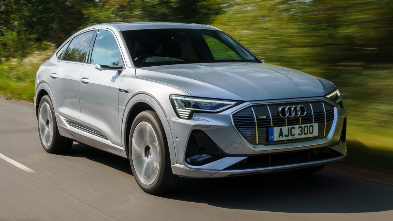 Audi a3 e tron store 2020 price